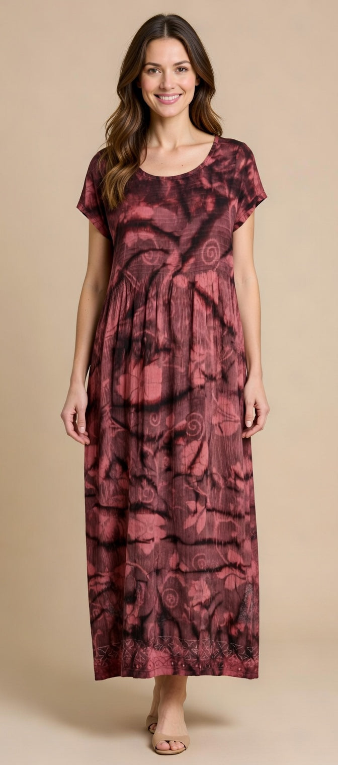 Summer Breeze CAP Sleeve