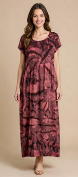Summer Breeze CAP Sleeve