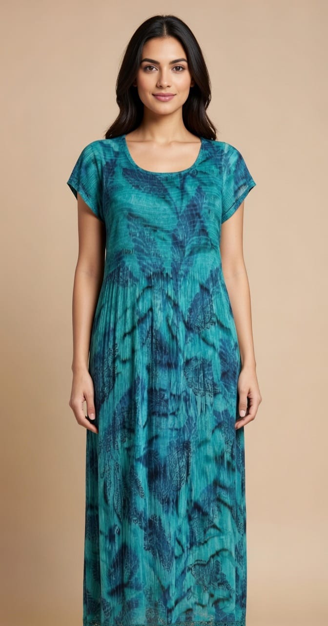 Summer Breeze CAP Sleeve