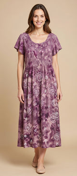 Summer Breeze CAP Sleeve