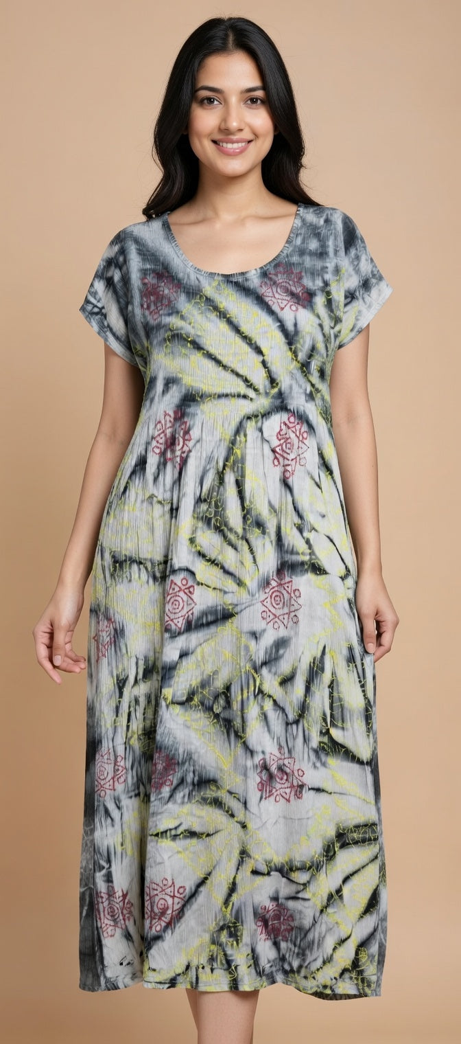 Summer Breeze CAP Sleeve