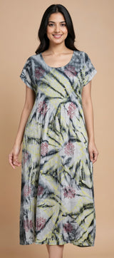 Summer Breeze CAP Sleeve