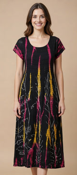 Summer Breeze CAP Sleeve