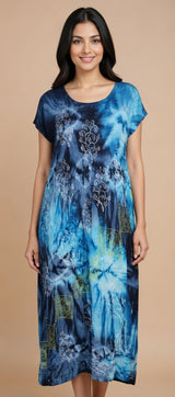 Summer Breeze CAP Sleeve