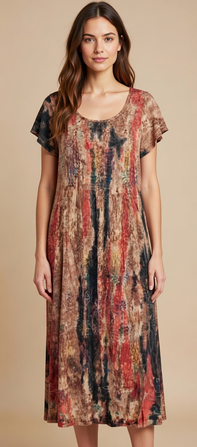 Summer Breeze CAP Sleeve