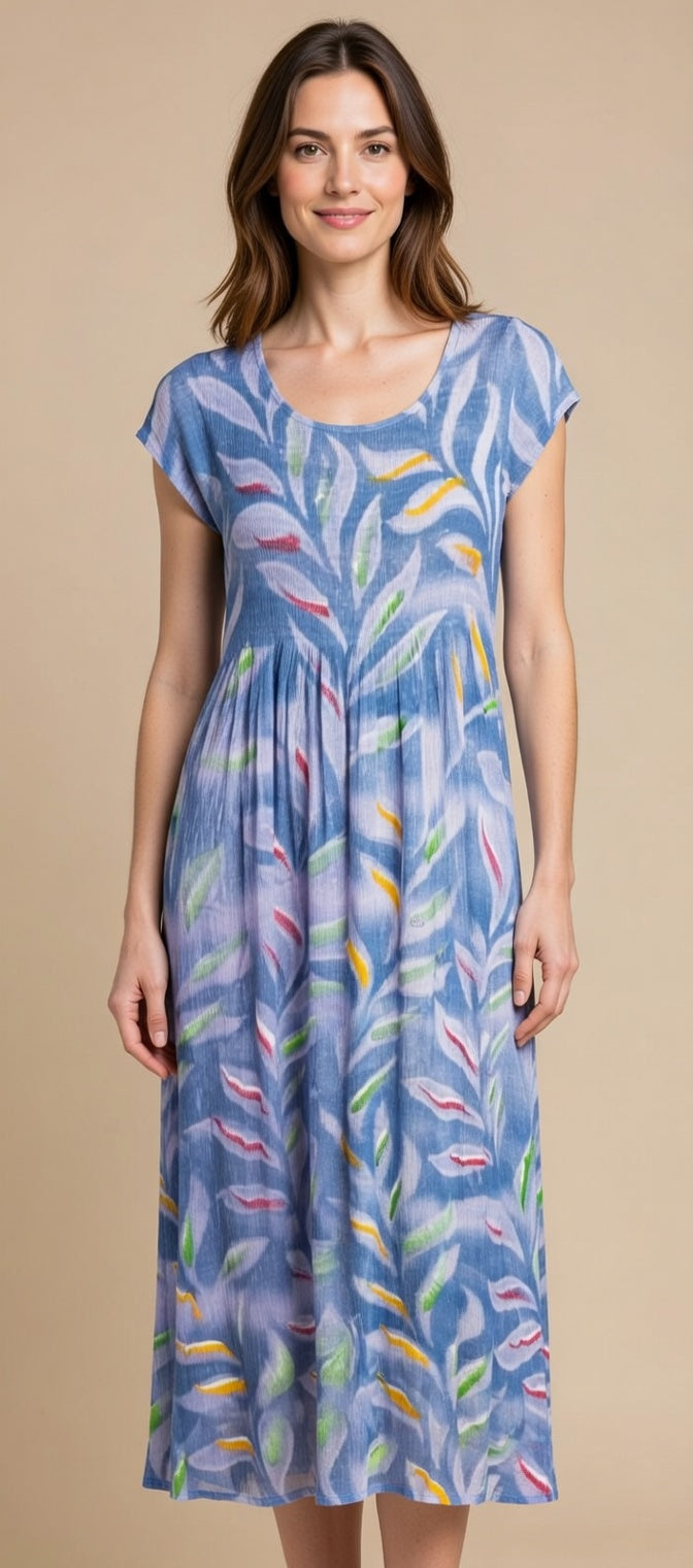 Summer Breeze CAP Sleeve