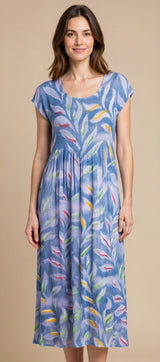 Summer Breeze CAP Sleeve