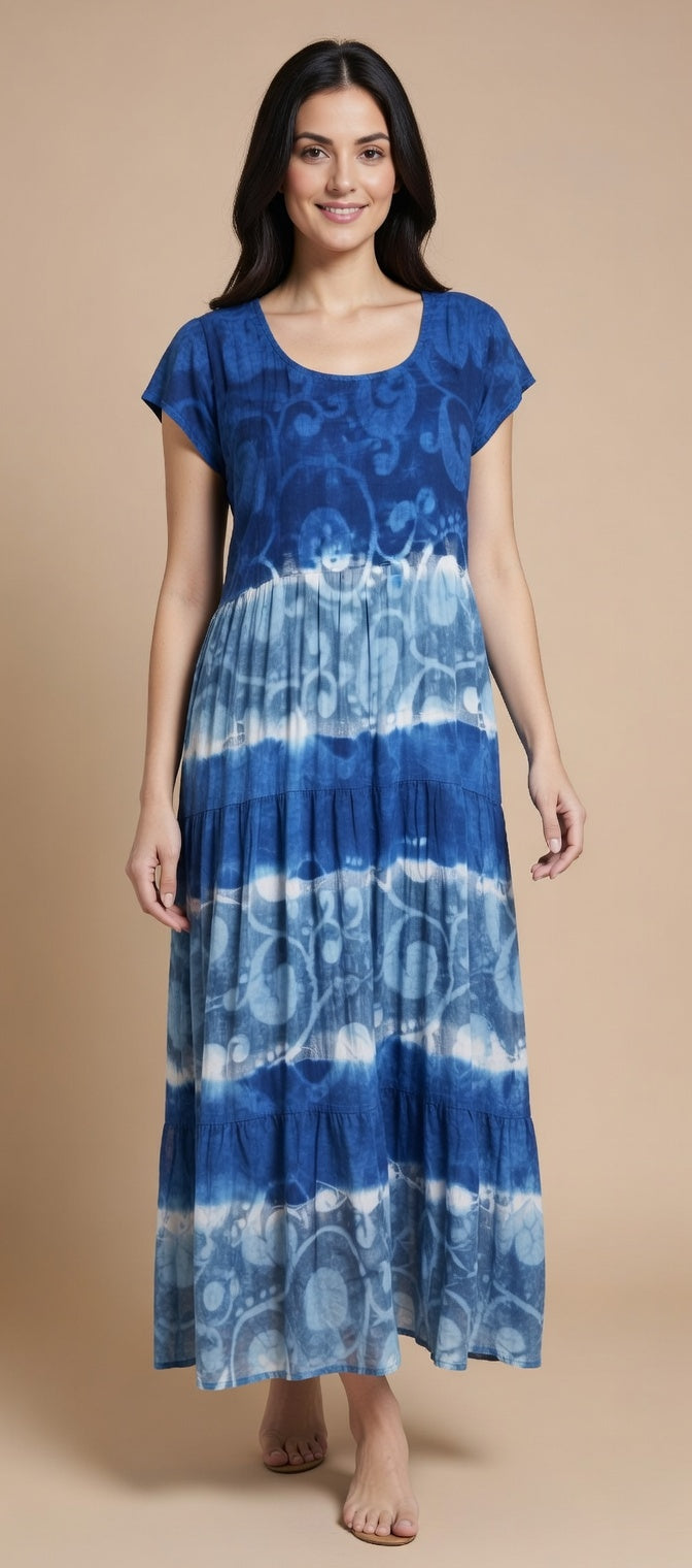 Summer Breeze CAP Sleeve