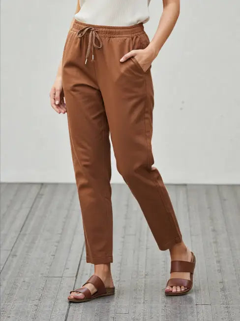 Luxury Magic Trousers
