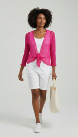 CocoBoo Acrylic Shrug