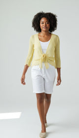 CocoBoo Acrylic Shrug