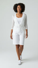 CocoBoo Acrylic Shrug