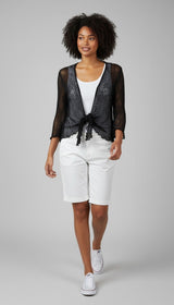 CocoBoo Acrylic Shrug