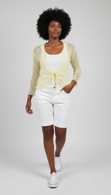 CocoBoo Acrylic Shrug