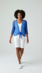 CocoBoo Acrylic Shrug
