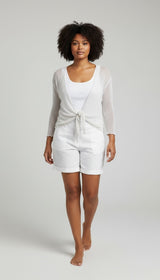 CocoBoo Acrylic Shrug
