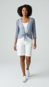 CocoBoo Acrylic Shrug