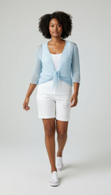 CocoBoo Acrylic Shrug