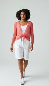 CocoBoo Acrylic Shrug