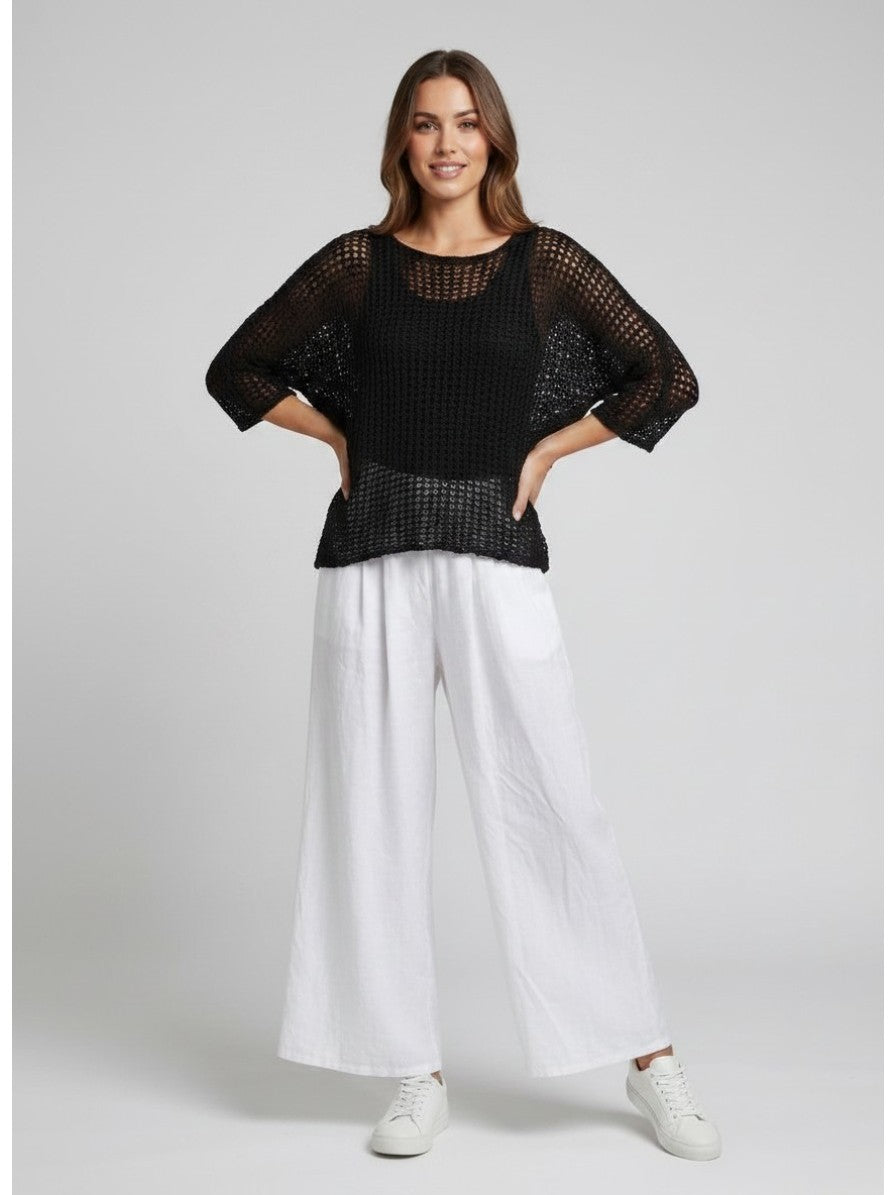 Deluxe Popcorn Poncho