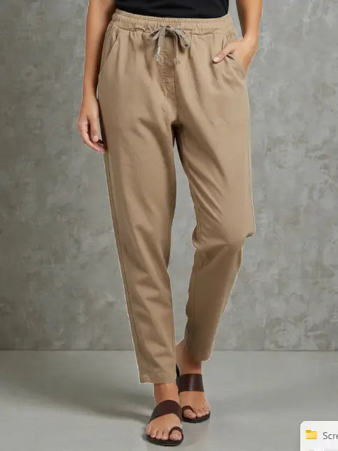 Luxury Magic Trousers