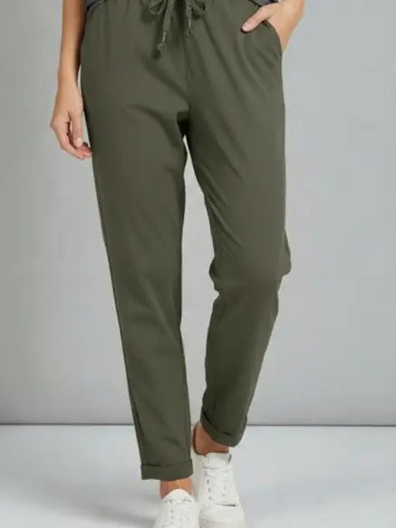 Luxury Magic Trousers