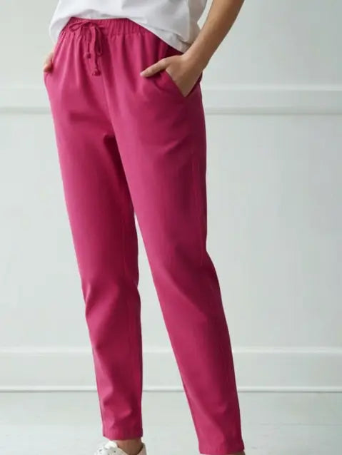 Luxury Magic Trousers