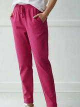 Luxury Magic Trousers