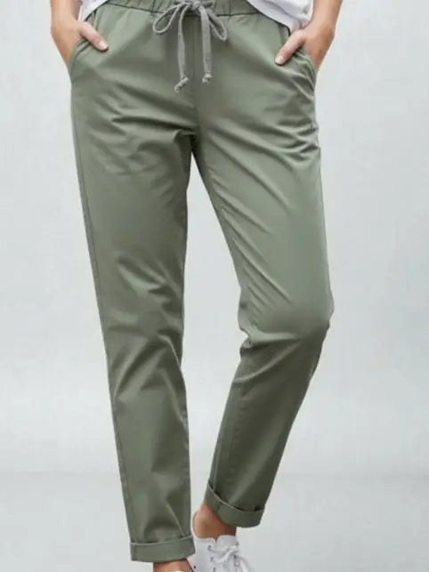 Luxury Magic Trousers