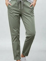 Luxury Magic Trousers