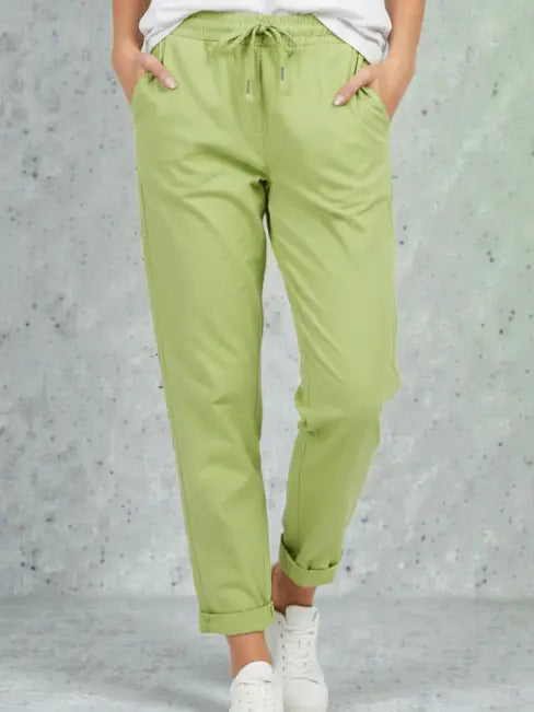 Luxury Magic Trousers