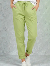 Luxury Magic Trousers