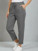Luxury Magic Trousers