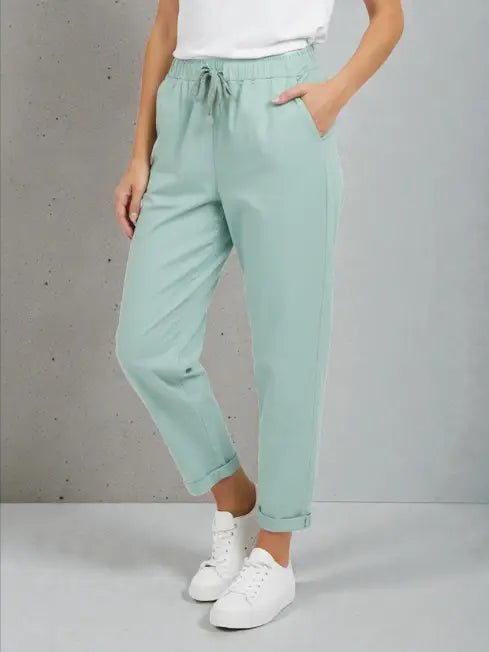 Luxury Magic Trousers