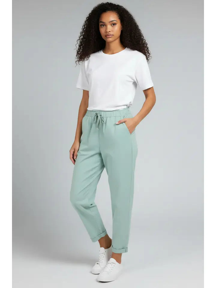 Luxury Magic Trousers
