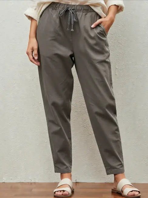 Luxury Magic Trousers