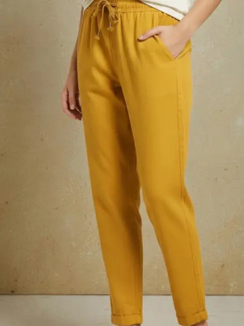 Luxury Magic Trousers