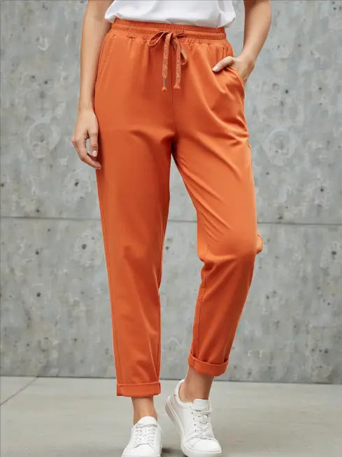 Luxury Magic Trousers