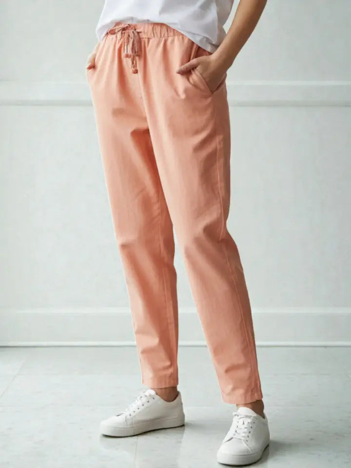 Luxury Magic Trousers