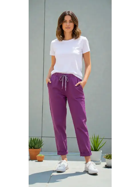 Luxury Magic Trousers
