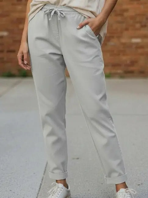 Luxury Magic Trousers