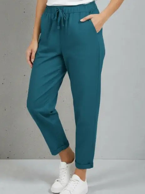 Luxury Magic Trousers