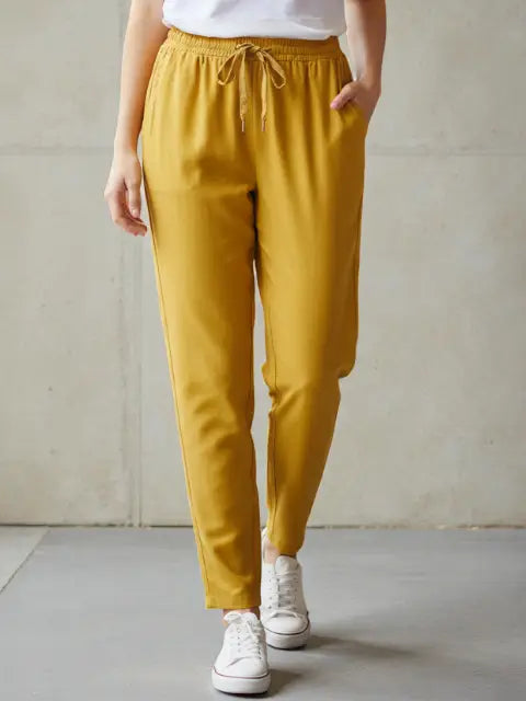 Luxury Magic Trousers